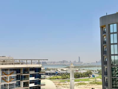 4 Camere Appartamento in Affitto a Sobha Hartland, Dubai - IMG_8715. jpeg 4 Camere Appartamento in Affitto a Sobha Hartland, Dubai - IMG_8715. jpeg