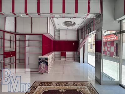 Shop zum zur Miete in Al Shuwaihean, Sharjah - 3a4b6f26-7294-4ca0-9570-c43dbea5b142. jpeg