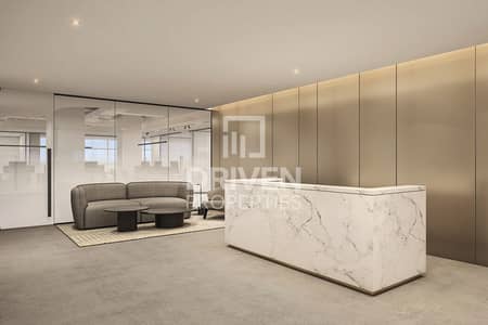 Office for Rent in Barsha Heights (Tecom), Dubai - Full Floor Office | Prime Location and Vacant Office for Rent in Barsha Heights (Tecom), Dubai - Full Floor Office | Prime Location and Vacant