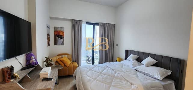 Studio for Rent in Meydan, Dubai - WhatsApp Image 2026-02-10 at 1.20. 04 PM (1). jpeg