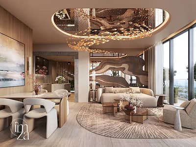 1 Bedroom Apartment for Sale in Dubai Science Park, Dubai - Modern 1BR | High ROI | Off-Plan