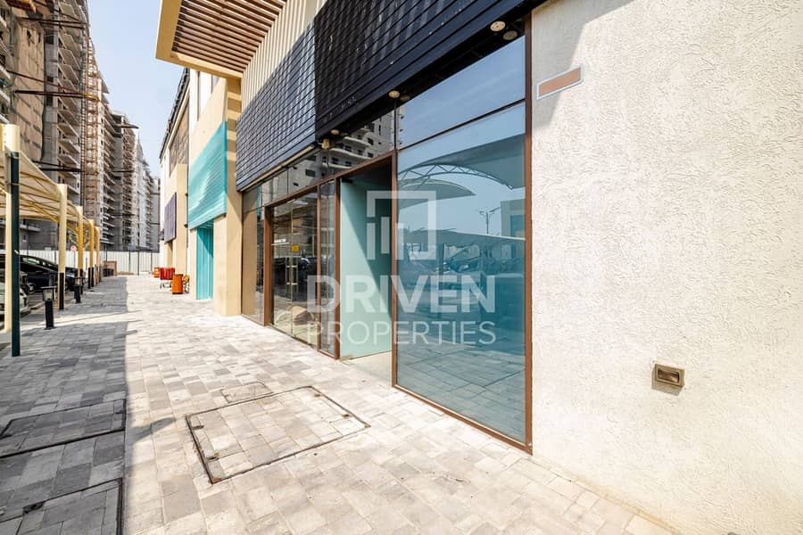 Boutique à Living Legends,Andalusia Court Yard Mall, 350000 AED - 15185029 Boutique à Living Legends,Andalusia Court Yard Mall, 350000 AED - 15185029