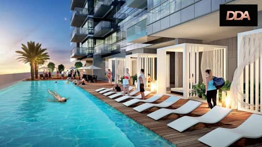 1 Bedroom Apartment for Sale in Jumeirah Lake Towers (JLT), Dubai - viewz. 1 (2). JPG