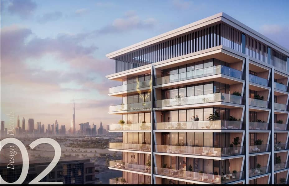 Dubai Healthcare City Phase 2