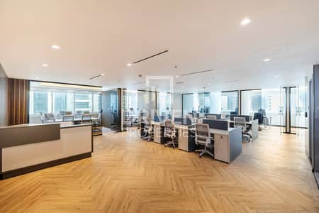 Office te Huur in Jumeirah Lake Towers (JLT), Dubai - Kantoor in Jumeirah Lake Towers (JLT),JLT Cluster T,One Lake Plaza, 285000 AED - 15185056 Office te Huur in Jumeirah Lake Towers (JLT), Dubai - Kantoor in Jumeirah Lake Towers (JLT),JLT Cluster T,One Lake Plaza, 285000 AED - 15185056