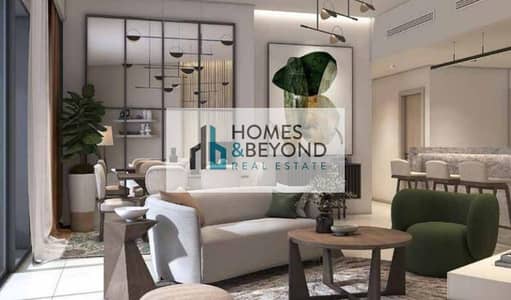 1 Bedroom Flat for Sale in DAMAC Hills, Dubai - 2. png 1 Bedroom Flat for Sale in DAMAC Hills, Dubai - 2. png
