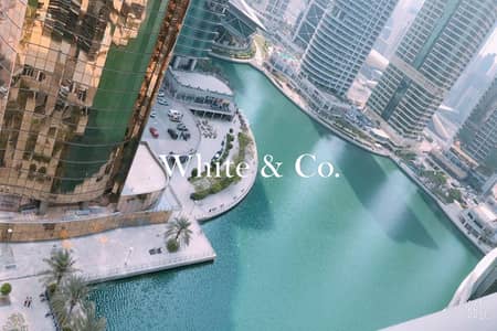 1 Bedroom Flat for Sale in Jumeirah Lake Towers (JLT), Dubai - Full Lake View | Upgraded | Available Now