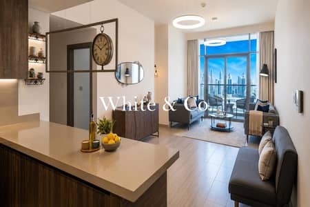 2 habitaciones Apartamento para en Venta en Jumeirah Lake Towers (JLT), Dubai - Apartamento en Jumeirah Lake Towers (JLT)，JLT Cluster K，MBL Residences, 2 dormitorios, 2720000 AED - 15185180