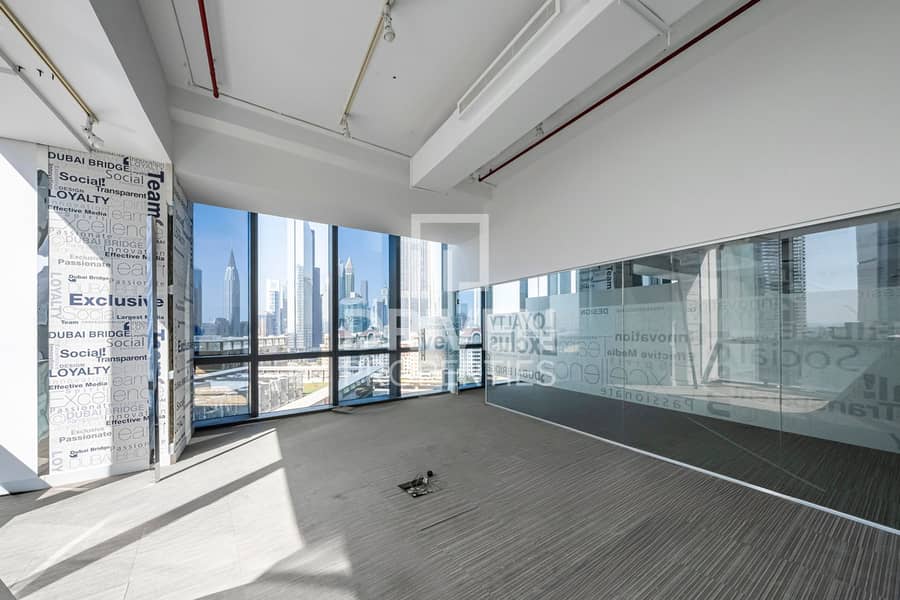 Bureau à Downtown Dubai,Boulevard Plaza Tower,Boulevard Plaza Tower 1, 2000000 AED - 15185389 Bureau à Downtown Dubai,Boulevard Plaza Tower,Boulevard Plaza Tower 1, 2000000 AED - 15185389