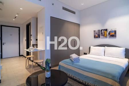 Studio te Huur in Business Bay, Dubai - Appartement in Business Bay,15 Northside,15 Northside Tower 1, 70000 AED - 15185441 Studio te Huur in Business Bay, Dubai - Appartement in Business Bay,15 Northside,15 Northside Tower 1, 70000 AED - 15185441