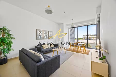 1 Bedroom Apartment for Rent in Dubai Marina, Dubai - Ready | Biggest Size of One Bed | Full Sea View