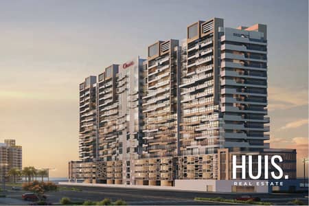 فلیٹ 1 غرفة نوم للبيع في مدينة دبي الرياضية، دبي - Building_900x600. jpg فلیٹ 1 غرفة نوم للبيع في مدينة دبي الرياضية، دبي - Building_900x600. jpg