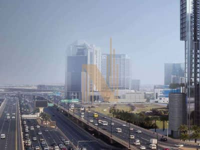 2 Bedroom Apartment for Sale in Downtown Dubai, Dubai - Top Floor | Zabeel View | ROI Opportunity