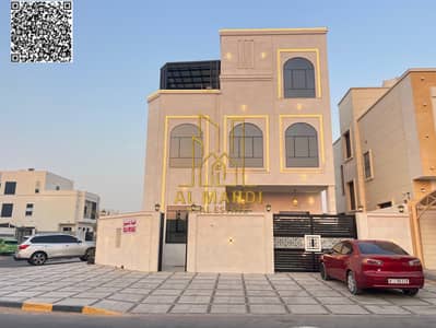 7 Cпальни Вилла Продажа в Аль Амера, Аджман - 5_image_5_watermark_الاثنين_٢٢٠٩٢٠٢٥_١١٤٠٠٧. jpg 7 Cпальни Вилла Продажа в Аль Амера, Аджман - 5_image_5_watermark_الاثنين_٢٢٠٩٢٠٢٥_١١٤٠٠٧. jpg
