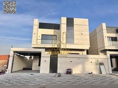 5 Cпальни Вилла Продажа в Аль Хелио, Аджман - 5_image_5_watermark_الخميس_٢٦٠٢٢٠٢٦_٠١١٧٤٧. jpg 5 Cпальни Вилла Продажа в Аль Хелио, Аджман - 5_image_5_watermark_الخميس_٢٦٠٢٢٠٢٦_٠١١٧٤٧. jpg