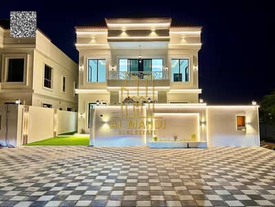 5 Bedroom Villa for Sale in Al Helio, Ajman - IMG-20251022-WA0025. jpg