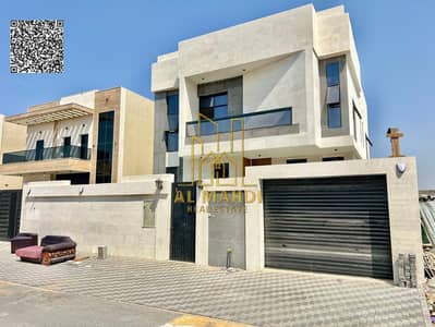 5 Cпальни Вилла Продажа в Аль Захья, Аджман - WhatsApp Image 2025-09-21 at 3.58. 28 PM. jpeg 5 Cпальни Вилла Продажа в Аль Захья, Аджман - WhatsApp Image 2025-09-21 at 3.58. 28 PM. jpeg