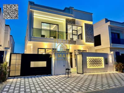 5 Cпальни Вилла Продажа в Аль Захья, Аджман - WhatsApp Image 2025-04-27 at 3.43. 25 PM (1). jpeg 5 Cпальни Вилла Продажа в Аль Захья, Аджман - WhatsApp Image 2025-04-27 at 3.43. 25 PM (1). jpeg