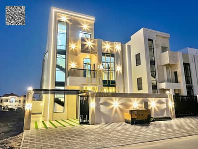 6 Cпальни Вилла Продажа в Аль Хелио, Аджман - IMG-20251119-WA0193. jpg 6 Cпальни Вилла Продажа в Аль Хелио, Аджман - IMG-20251119-WA0193. jpg