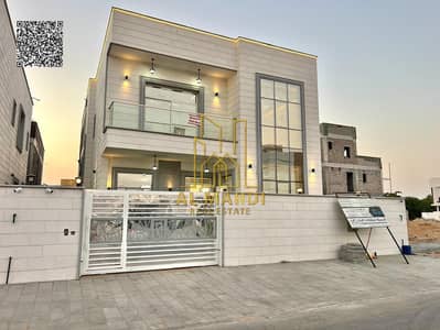 5 Cпальни Вилла Продажа в Аль Захья, Аджман - IMG-20251119-WA0156. jpg 5 Cпальни Вилла Продажа в Аль Захья, Аджман - IMG-20251119-WA0156. jpg
