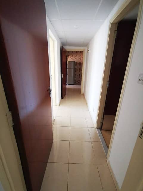 Квартира в Дейра，Аль Ригга, 2 cпальни, 60000 AED - 4446540