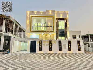 5 Bedroom Villa for Sale in Al Amerah, Ajman - WhatsApp Image 2025-08-02 at 10.49. 22 AM (1). jpeg