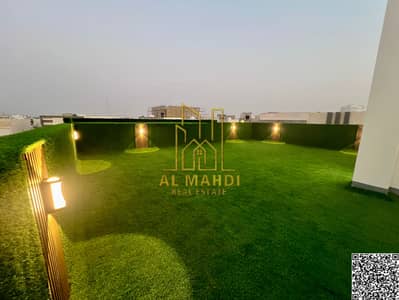 فیلا 5 غرف نوم للبيع في الزاهية، عجمان - IMG_0834. jpg