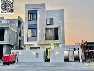 6 Camere Villa in Vendita a Al Zahya, Ajman - IMG_1239. JPG 6 Camere Villa in Vendita a Al Zahya, Ajman - IMG_1239. JPG