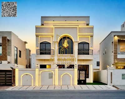 6 Bedroom Villa for Sale in Al Yasmeen, Ajman - WhatsApp Image 2026-05-14 at 11.38. 54 AM (5). jpeg