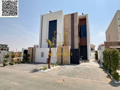 4 Camere Villa in Vendita a Al Helio, Ajman - IMG_9349. JPG 4 Camere Villa in Vendita a Al Helio, Ajman - IMG_9349. JPG