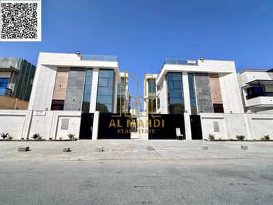 6 Camere Villa in Vendita a Al Yasmeen, Ajman - IMG_3576. jpeg 6 Camere Villa in Vendita a Al Yasmeen, Ajman - IMG_3576. jpeg