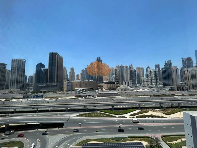 Appartamento a Jumeirah Lake Towers (JLT),JLT Cluster O,Madina Tower, 2 camere da letto, 175000 AED - 15185559 Appartamento a Jumeirah Lake Towers (JLT),JLT Cluster O,Madina Tower, 2 camere da letto, 175000 AED - 15185559