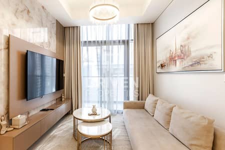 2 Slaapkamers Appartement te Koop in Business Bay, Dubai - Appartement in Business Bay，Aykon City，Aykon City Tower C, 2 slaapkamers, 1590000 AED - 15185573
