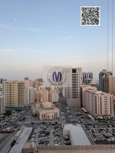 فلیٹ 1 غرفة نوم للايجار في الراشدية، عجمان - InShot_20260514_134303685. jpg