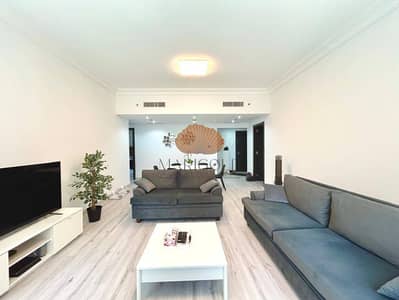 2 Bedroom Flat for Rent in Jumeirah Lake Towers (JLT), Dubai - UPGRADED | ELEGANT - FULLY FURNISHED | PRIME LOCATION