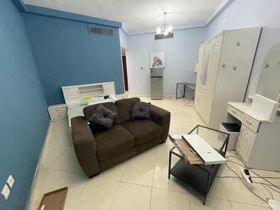 Studio for Sale in Al Bustan, Ajman - 02d91299-4b2f-45ca-9b44-0c555609acb3. jpg Studio for Sale in Al Bustan, Ajman - 02d91299-4b2f-45ca-9b44-0c555609acb3. jpg