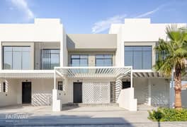 Modern Living | Smart Home | Single Row