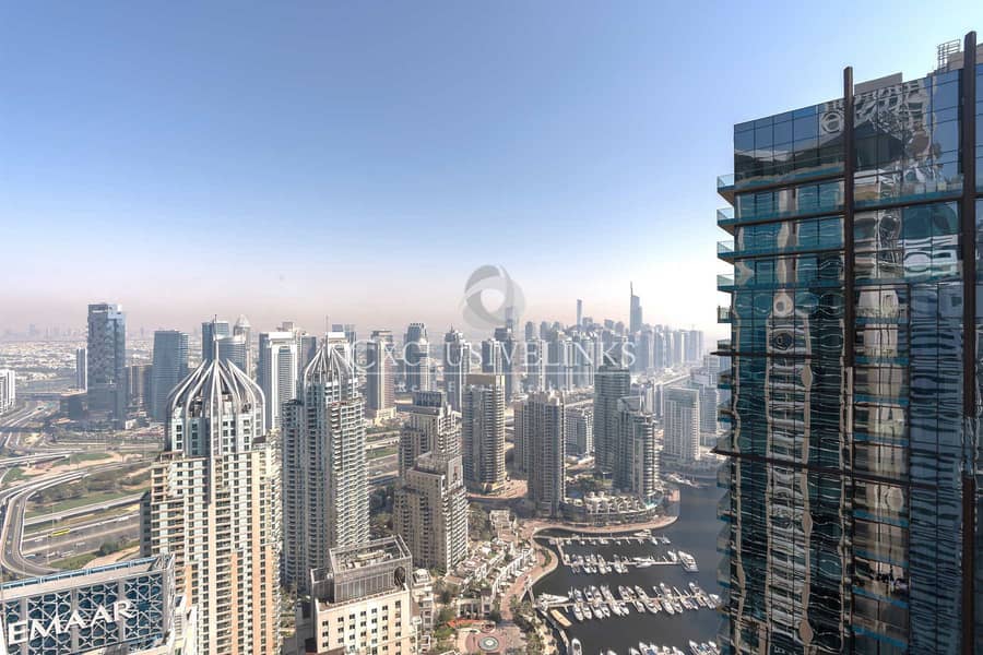 شقة في برج مارينا هايتس،دبي مارينا 3 غرف 220000 درهم - 15159185 شقة في برج مارينا هايتس،دبي مارينا 3 غرف 220000 درهم - 15159185