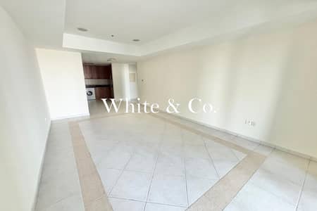 迪拜码头， 迪拜 1 卧室单位待租 - 位于迪拜码头，公主府 1 卧室的公寓 75000 AED - 15185771