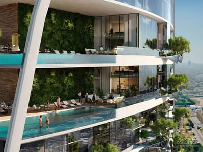 1 Bedroom Flat for Sale in Al Wasl, Dubai - 6. png