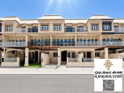 تاون هاوس 4 غرف نوم للبيع في الزاهية، عجمان - WhatsApp Image 2026-05-14 at 11.19. 48 AM. jpeg