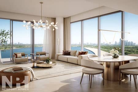 2 Cпальни Апартаменты Продажа в Дубайский дизайнерский район, Дубай - img64. jpg