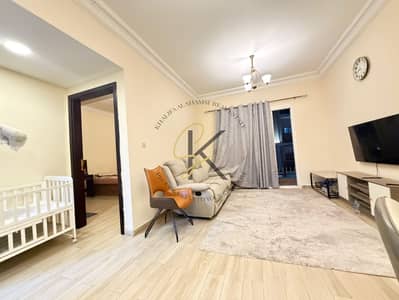1 Bedroom Flat for Rent in Muwaileh Commercial, Sharjah - cfa97b15-7a04-492b-8e04-57ba125e69cc. jpg