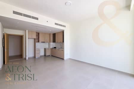2 Bedroom Flat for Rent in Dubai Hills Estate, Dubai - Ground Floor| Direct Pool Access| First Tenant