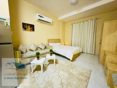 Studio for Rent in Al Nuaimiya, Ajman - WhatsApp Image 2026-05-14 at 2.14. 05 AM. jpeg Studio for Rent in Al Nuaimiya, Ajman - WhatsApp Image 2026-05-14 at 2.14. 05 AM. jpeg