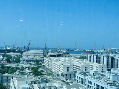 2 Bedroom Flat for Rent in Al Hudaiba, Dubai - IMG_3612. jpeg 2 Bedroom Flat for Rent in Al Hudaiba, Dubai - IMG_3612. jpeg