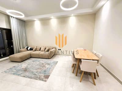 2 Bedroom Apartment for Rent in Al Furjan, Dubai - 2BR+Maid | Spacious Layout | Near Metro