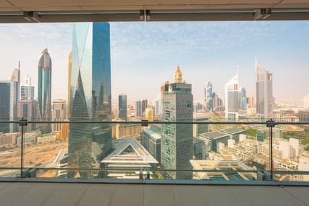 3 chambres Appartement à à vendre à DIFC, Dubai - image_0