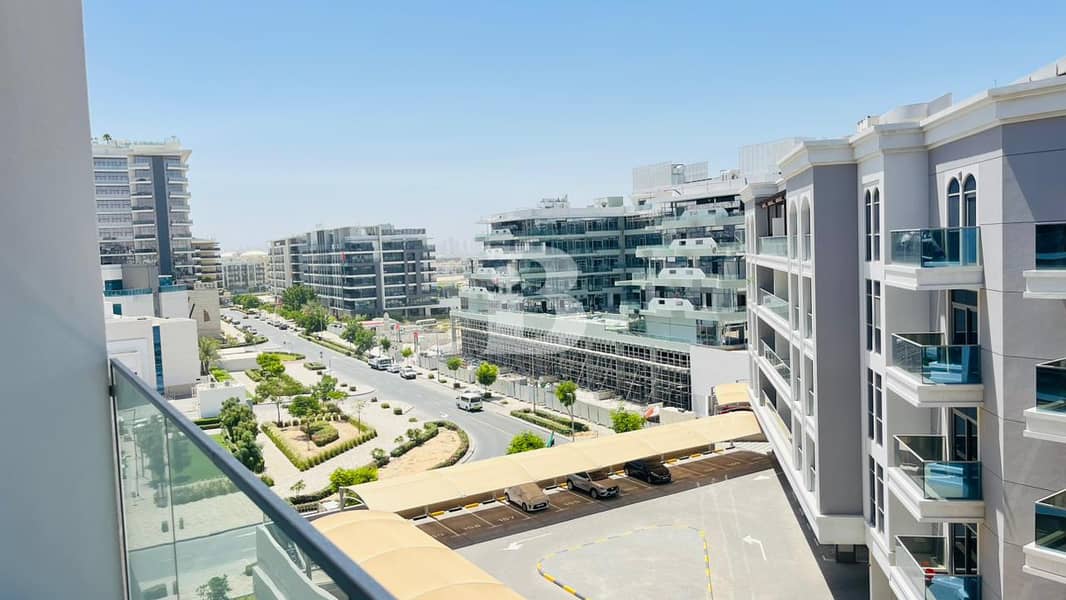 Spacious Studio| Avelon Boulevard | Brand New Spacious Studio| Avelon Boulevard | Brand New