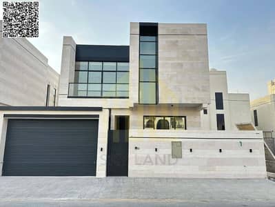 5 Bedroom Villa for Sale in Al Yasmeen, Ajman - WhatsApp Image 2026-01-16 at 5.51. 44 PM (1). jpg